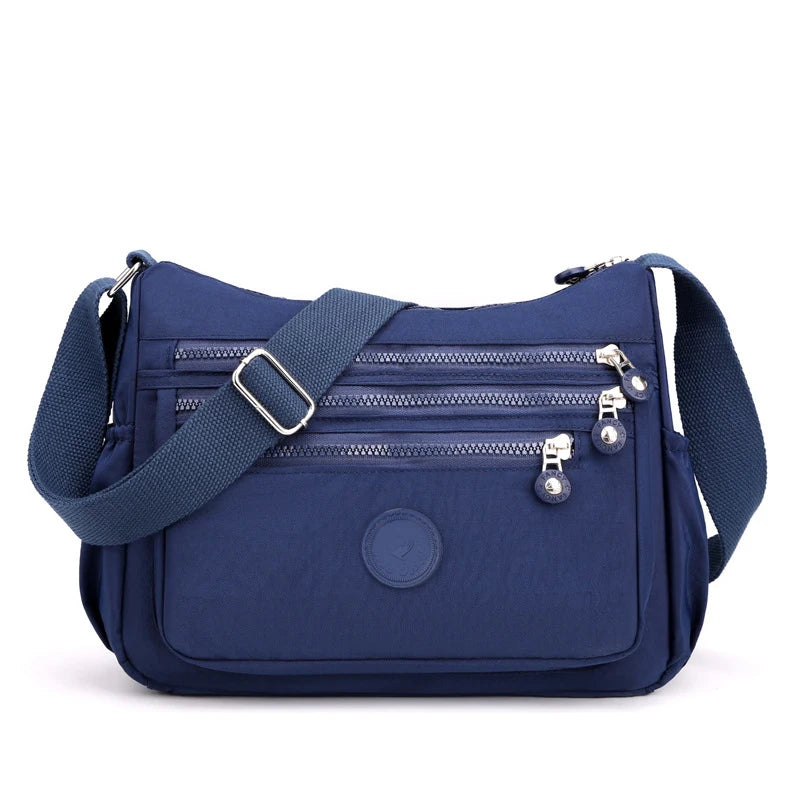 JORJI™ Women's Large Capacity Cosmetic Bag