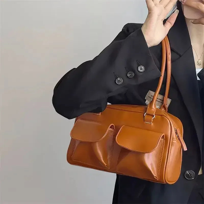 JORJI™ Classic Business Tote
