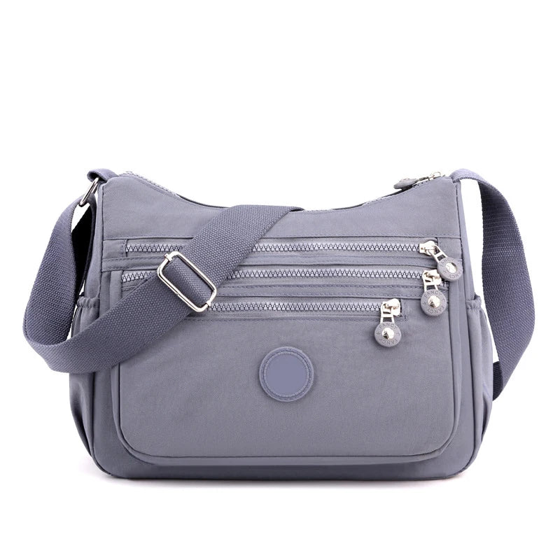 JORJI™ Women's Large Capacity Cosmetic Bag