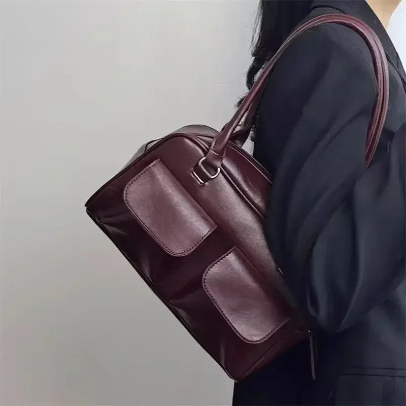 JORJI™ Classic Business Tote
