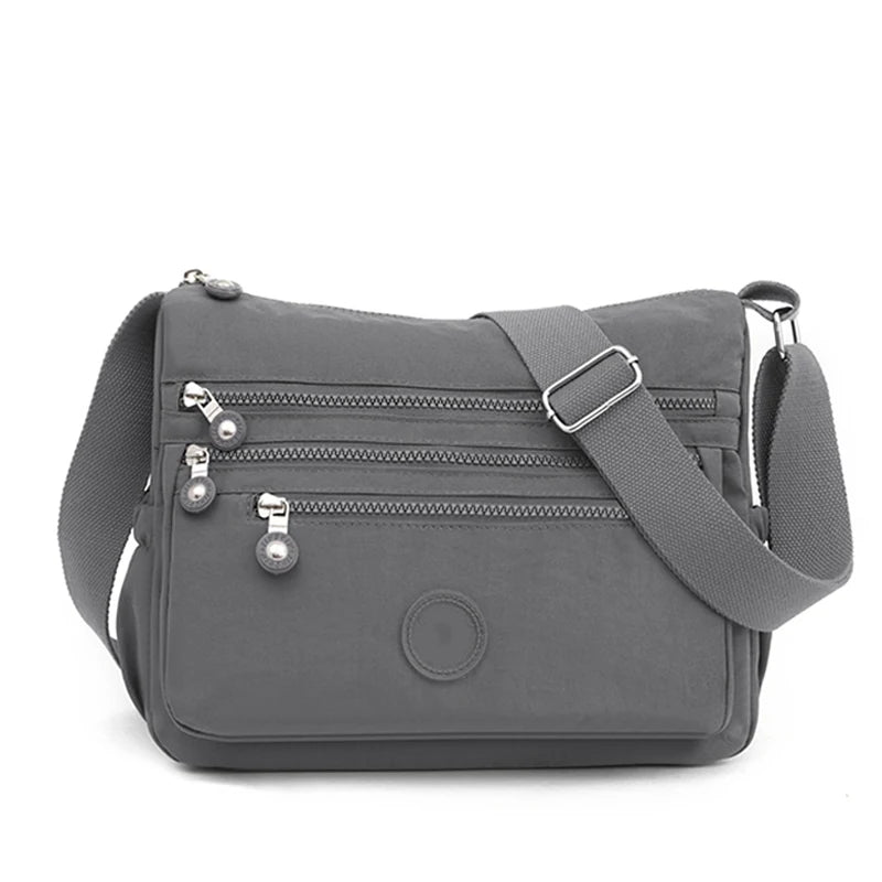 JORJI™ Women's Large Capacity Cosmetic Bag