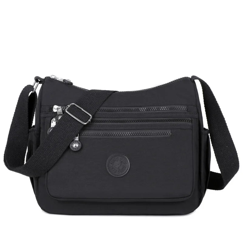 JORJI™ Women's Large Capacity Cosmetic Bag