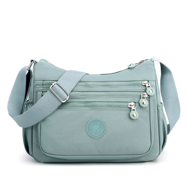 JORJI™ Women's Large Capacity Cosmetic Bag