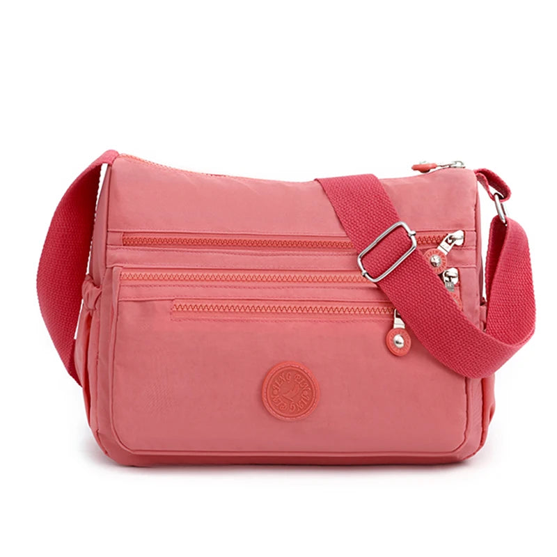 JORJI™ Women's Large Capacity Cosmetic Bag