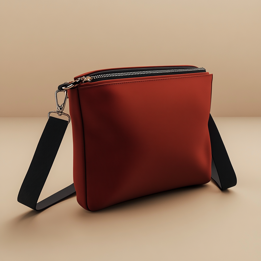 Crossbody Bags