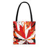 JORJI™ Crimson Leaf Tote