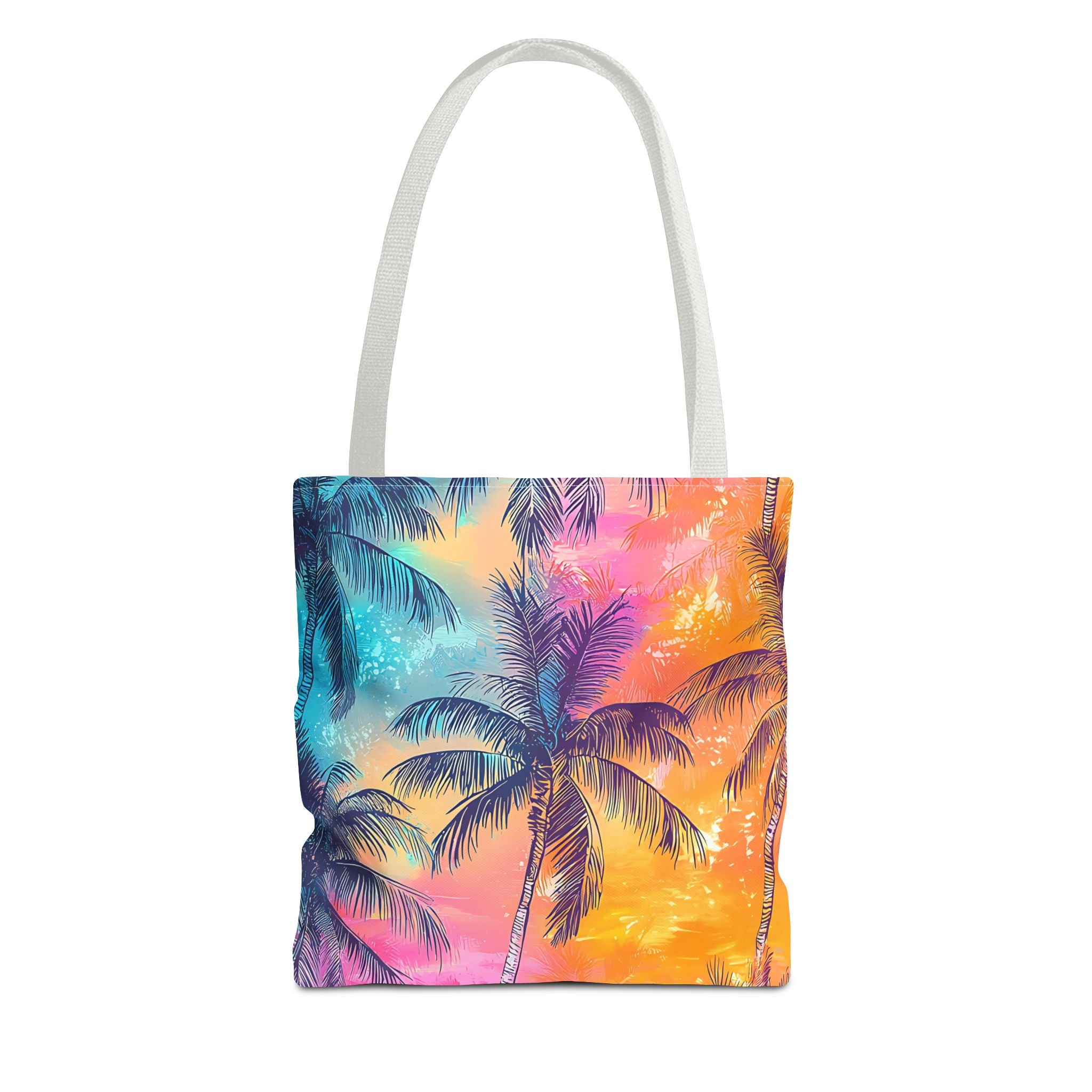 JORJI™ Beach Palm Tote