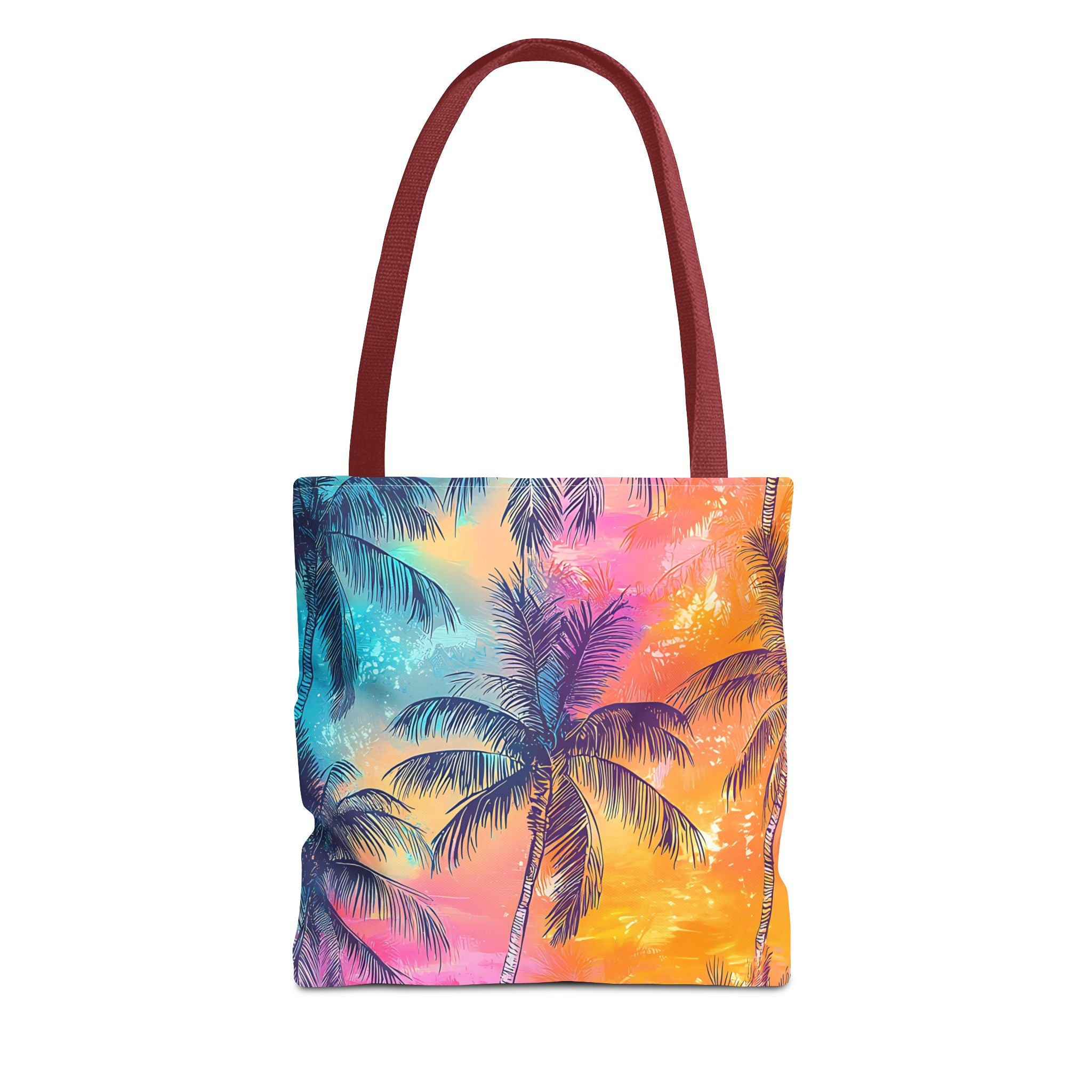 JORJI™ Beach Palm Tote