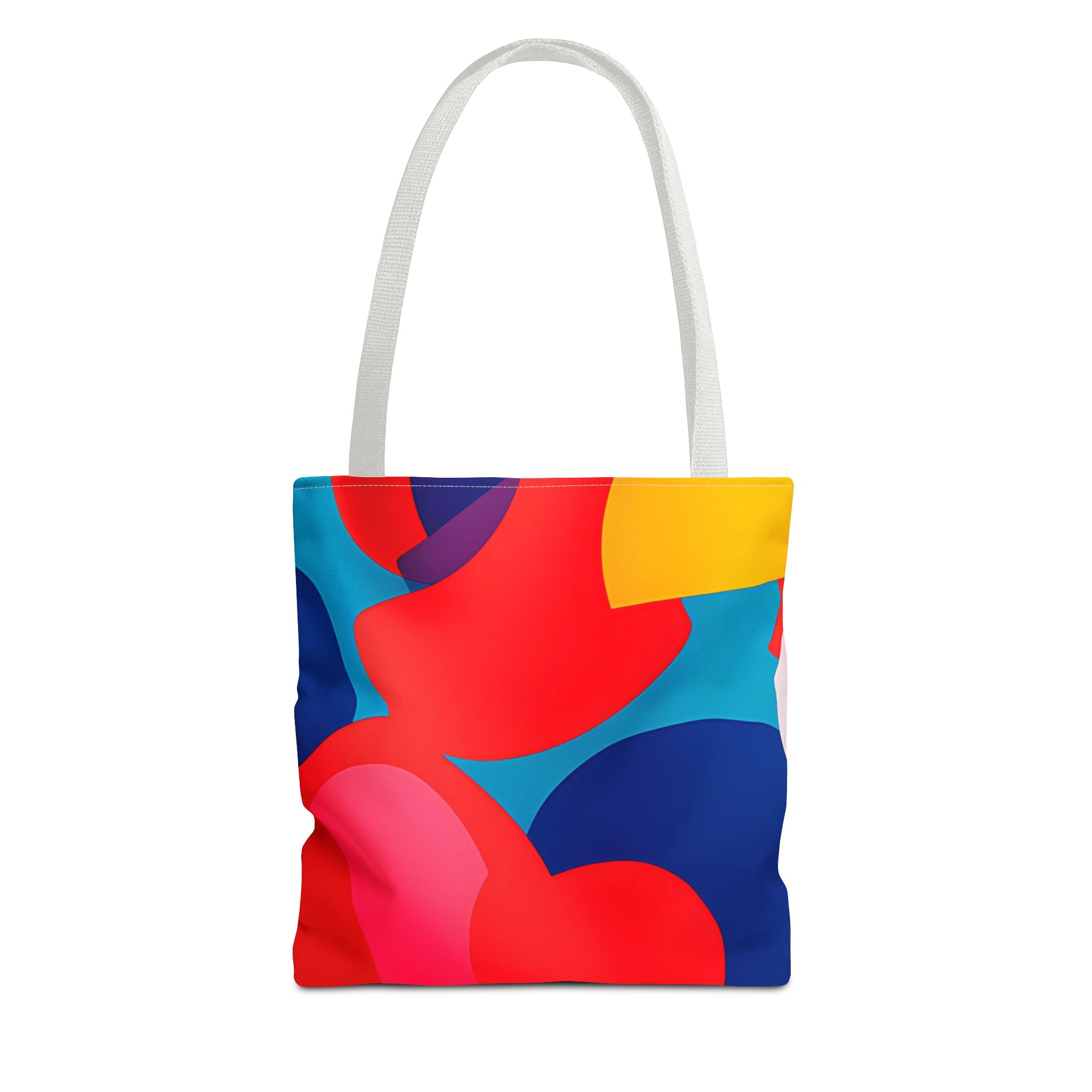 JORJI™ Vivid Form Tote