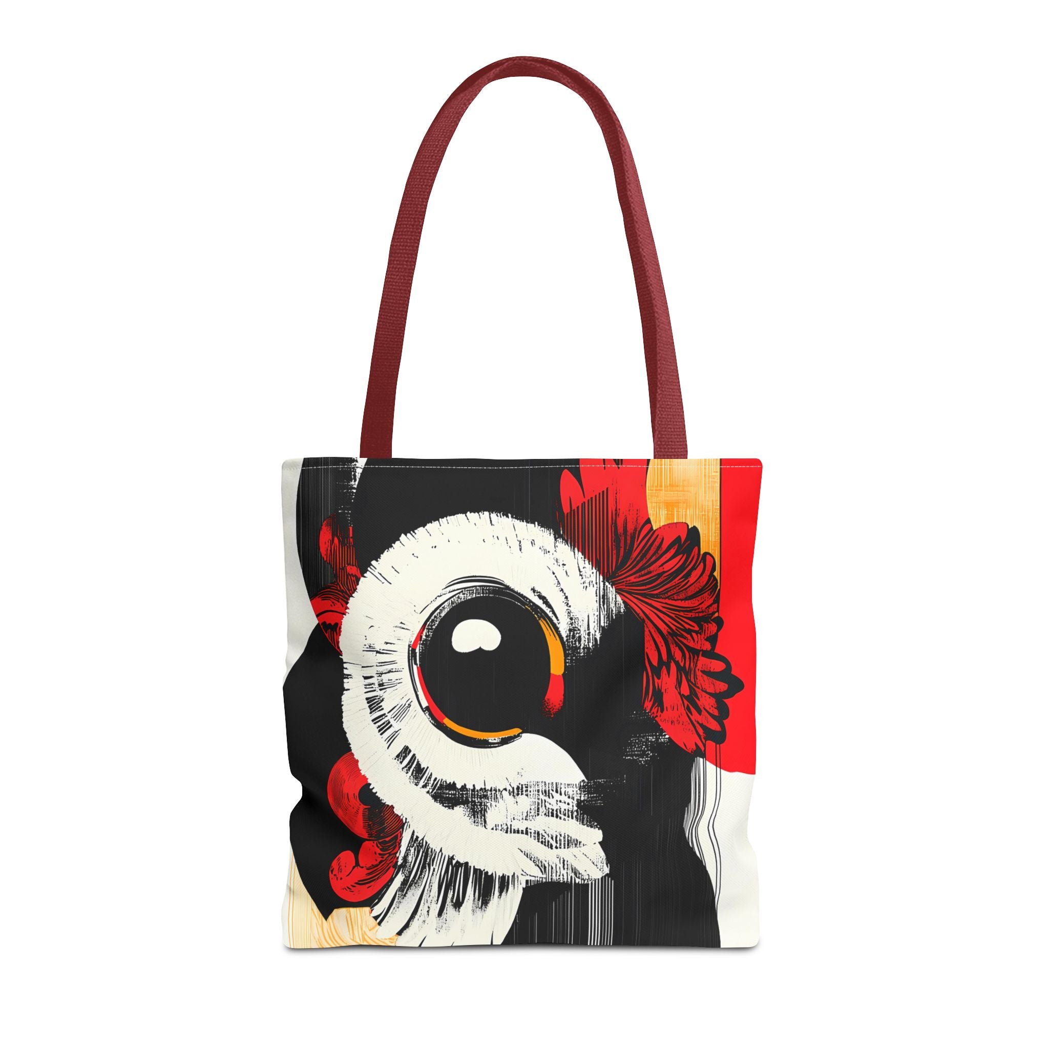 JORJI™ Eyecon Tote