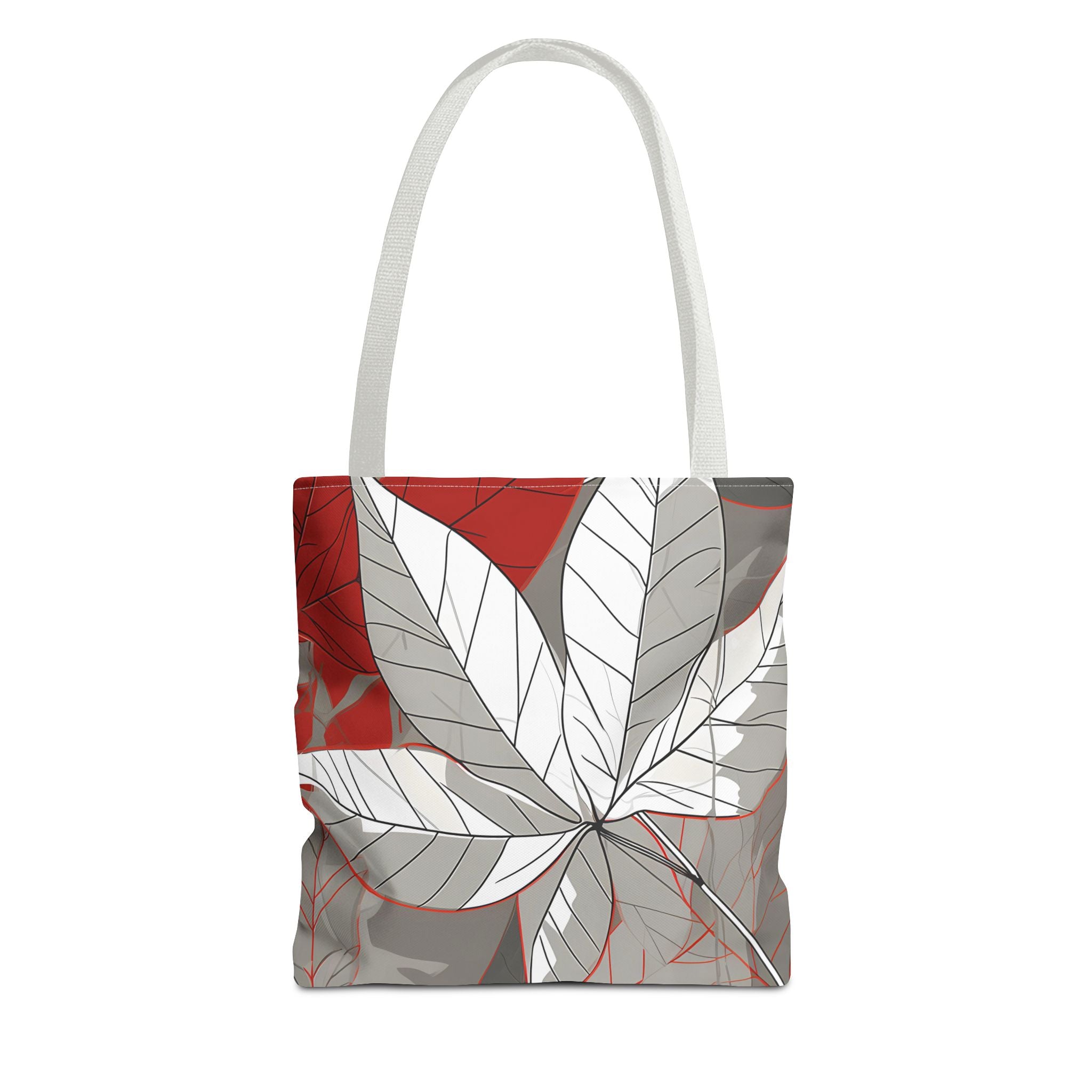 JORJI™ Mono Leaf Tote