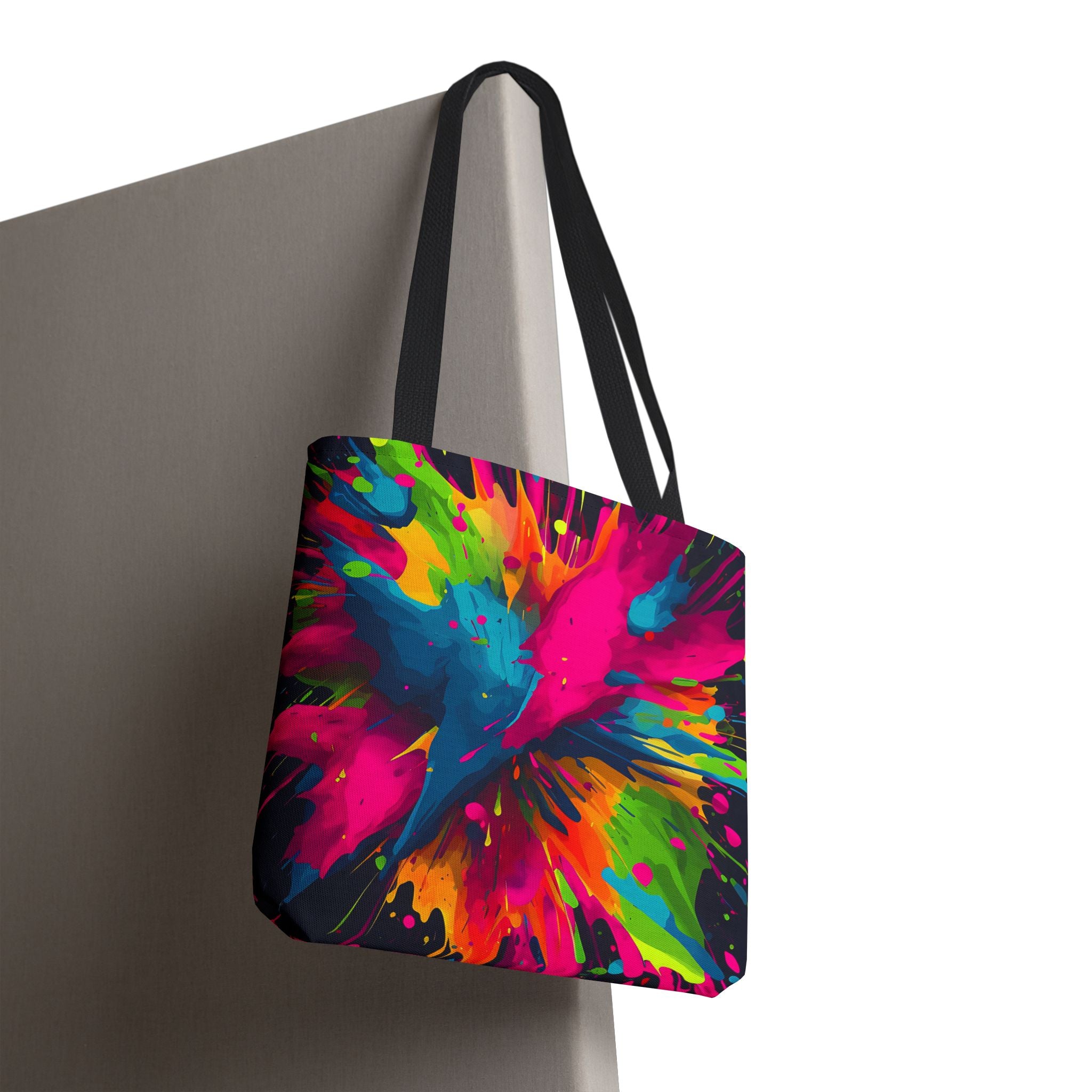 JORJI™ Chroma Blast Tote