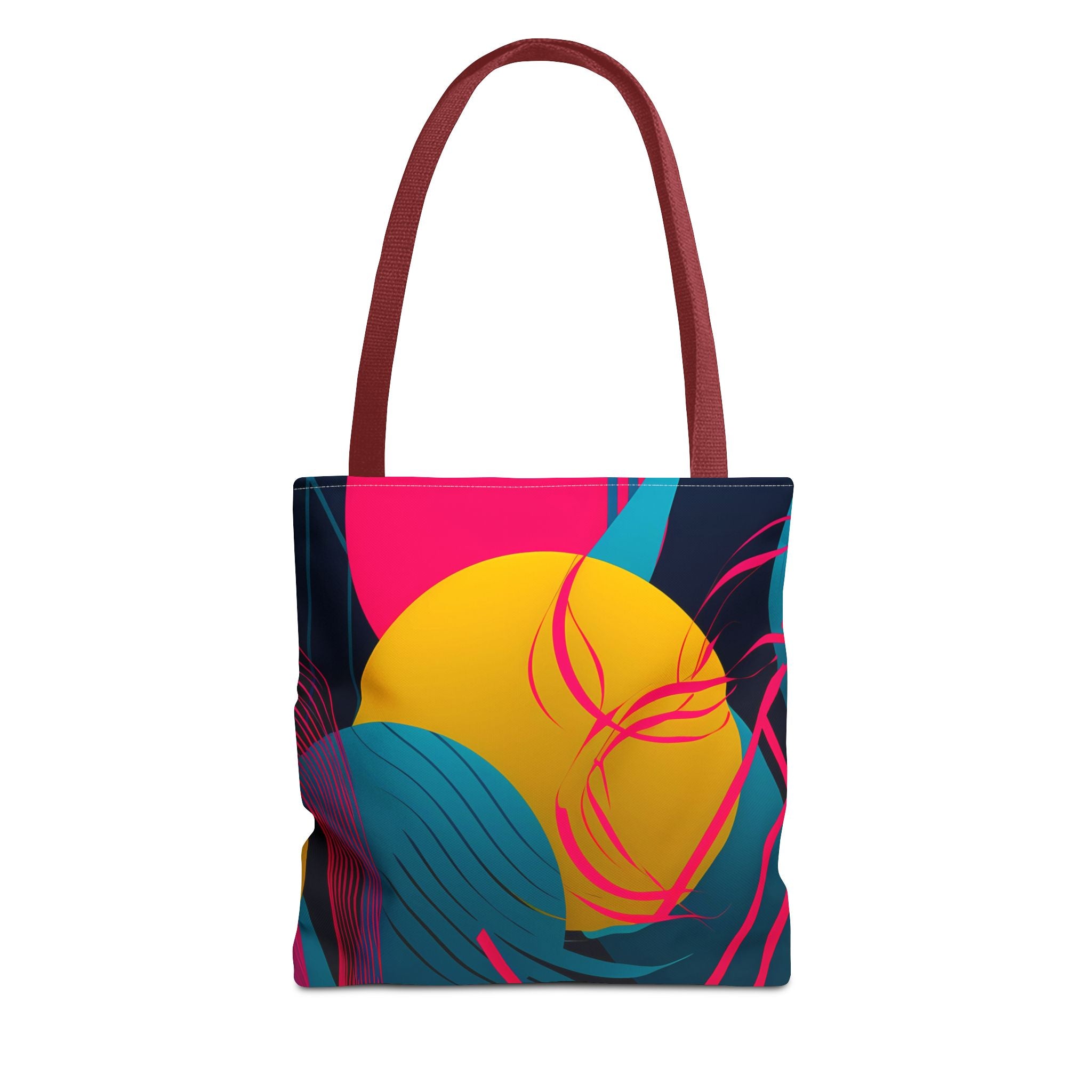 JORJI™ Pulse Art Tote