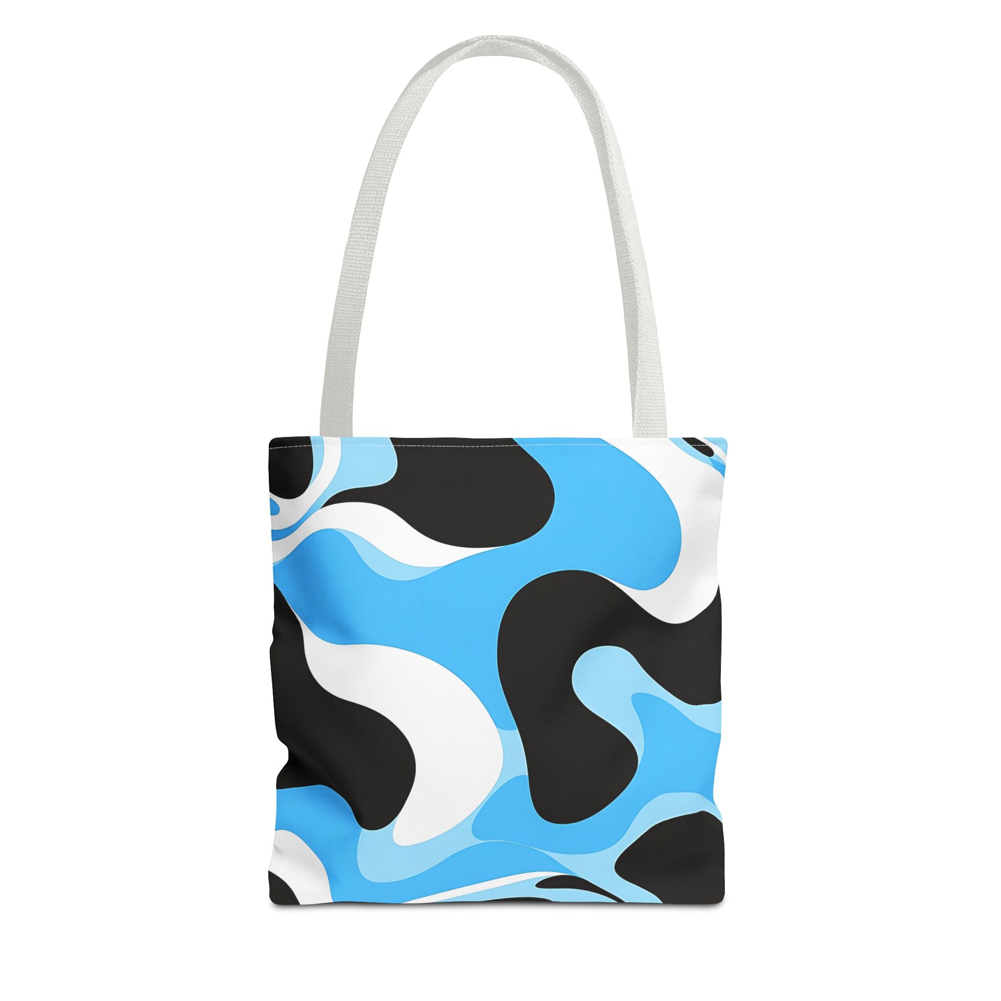 JORJI™ Fluid Art Tote
