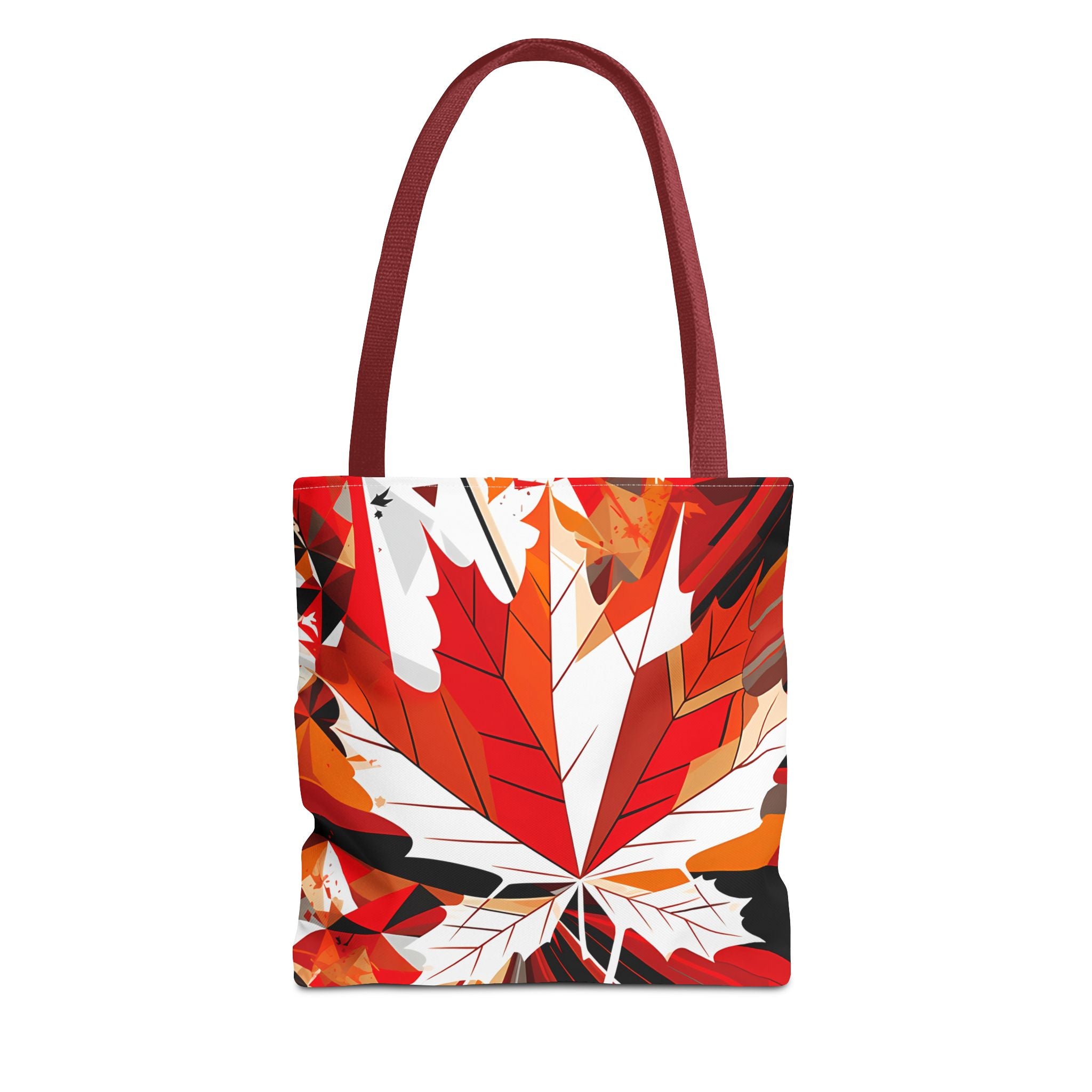 JORJI™ Crimson Leaf Tote