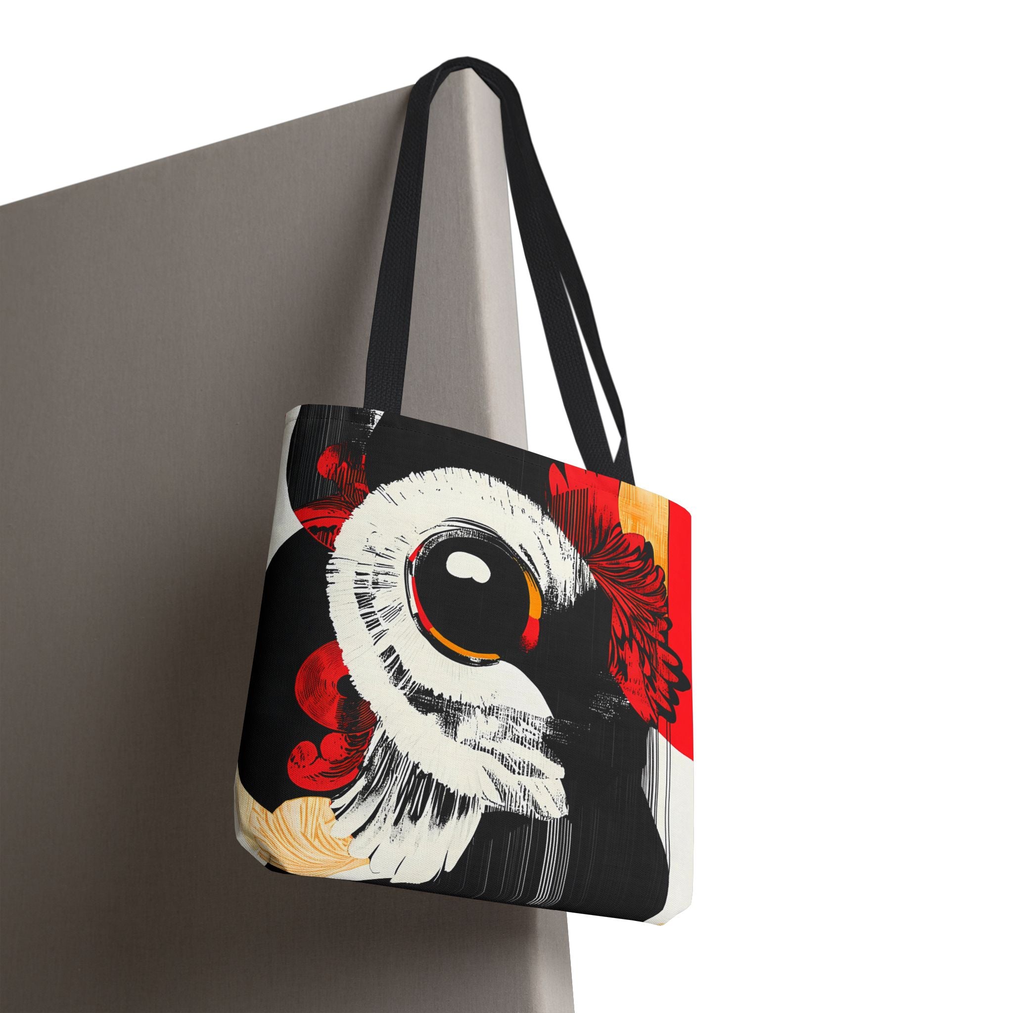 JORJI™ Eyecon Tote