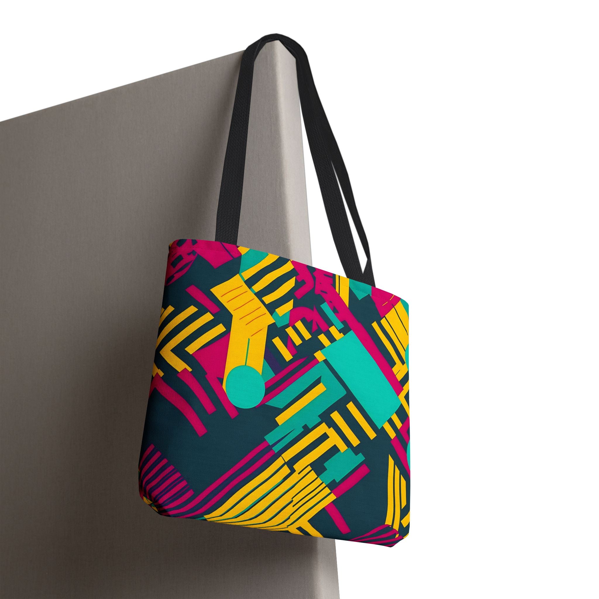 JORJI™ Block Party Tote