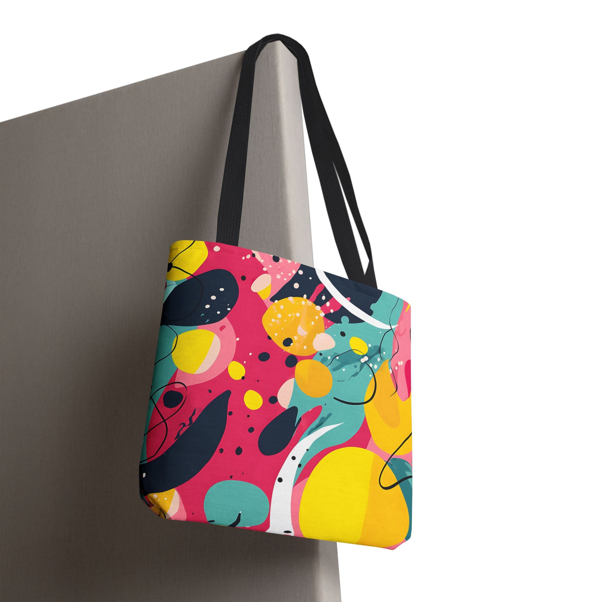 JORJI™ Splash Pop Tote