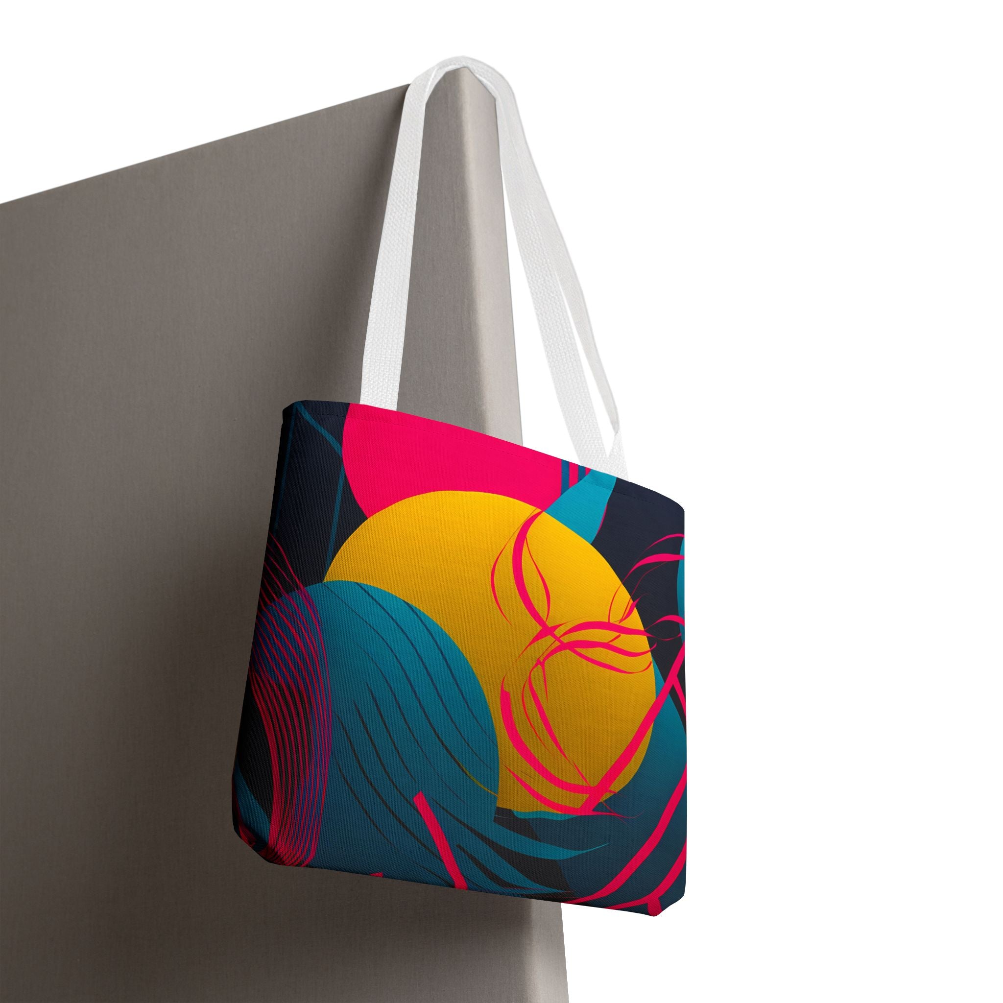 JORJI™ Pulse Art Tote