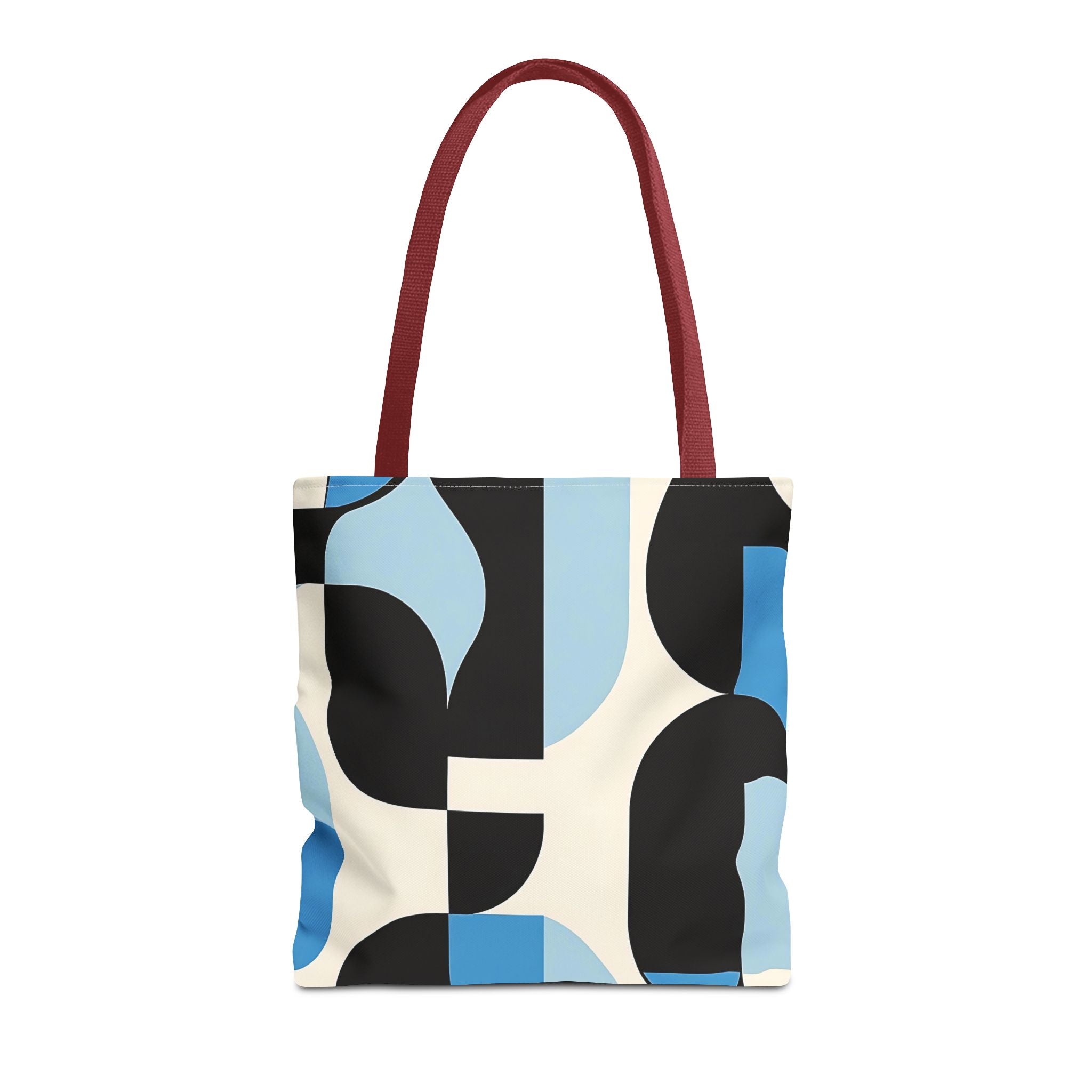 JORJI™ Geo Blue Tote