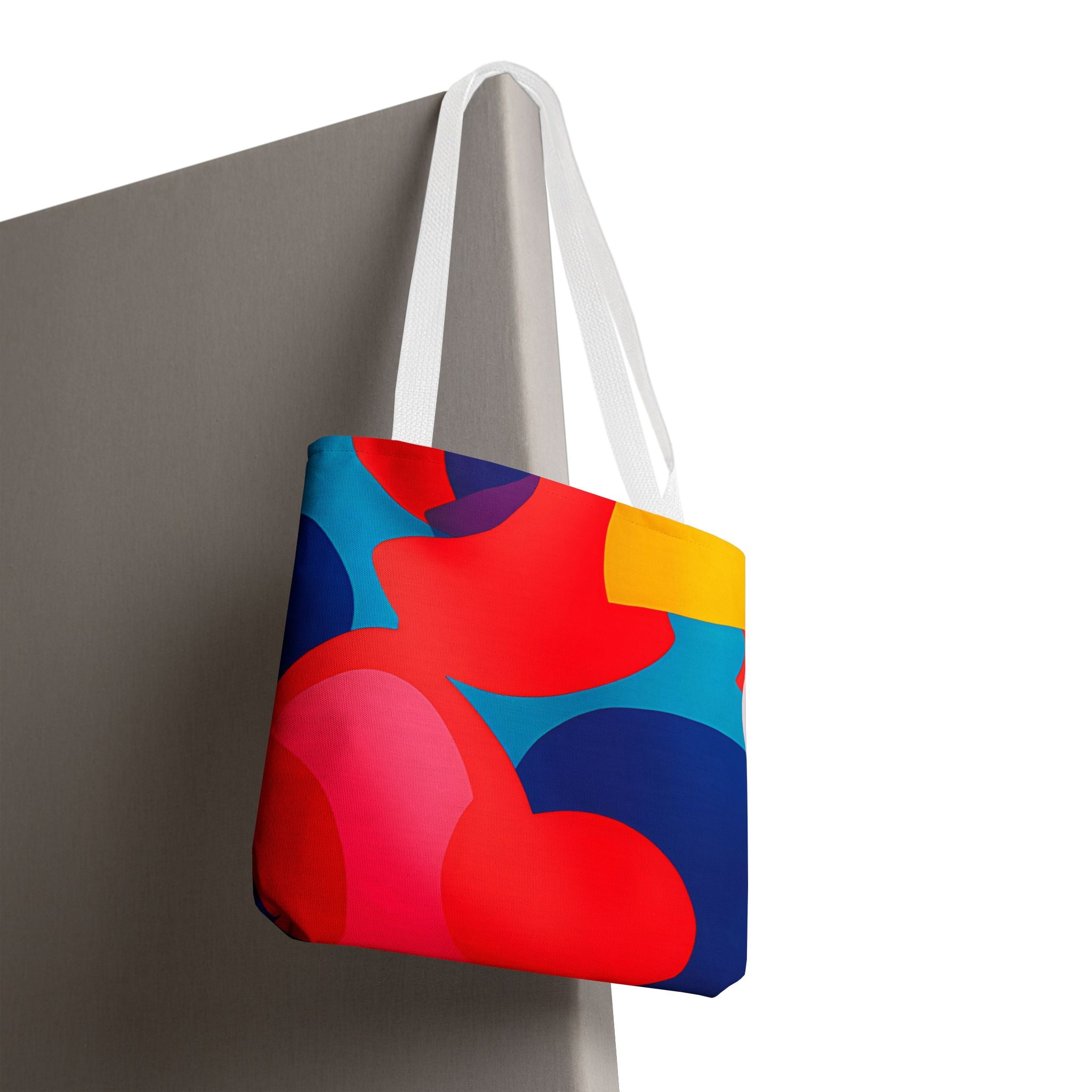 JORJI™ Vivid Form Tote