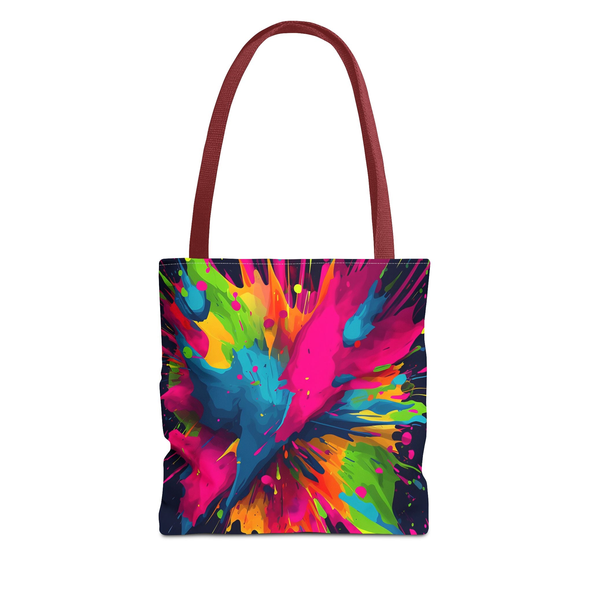 JORJI™ Chroma Blast Tote