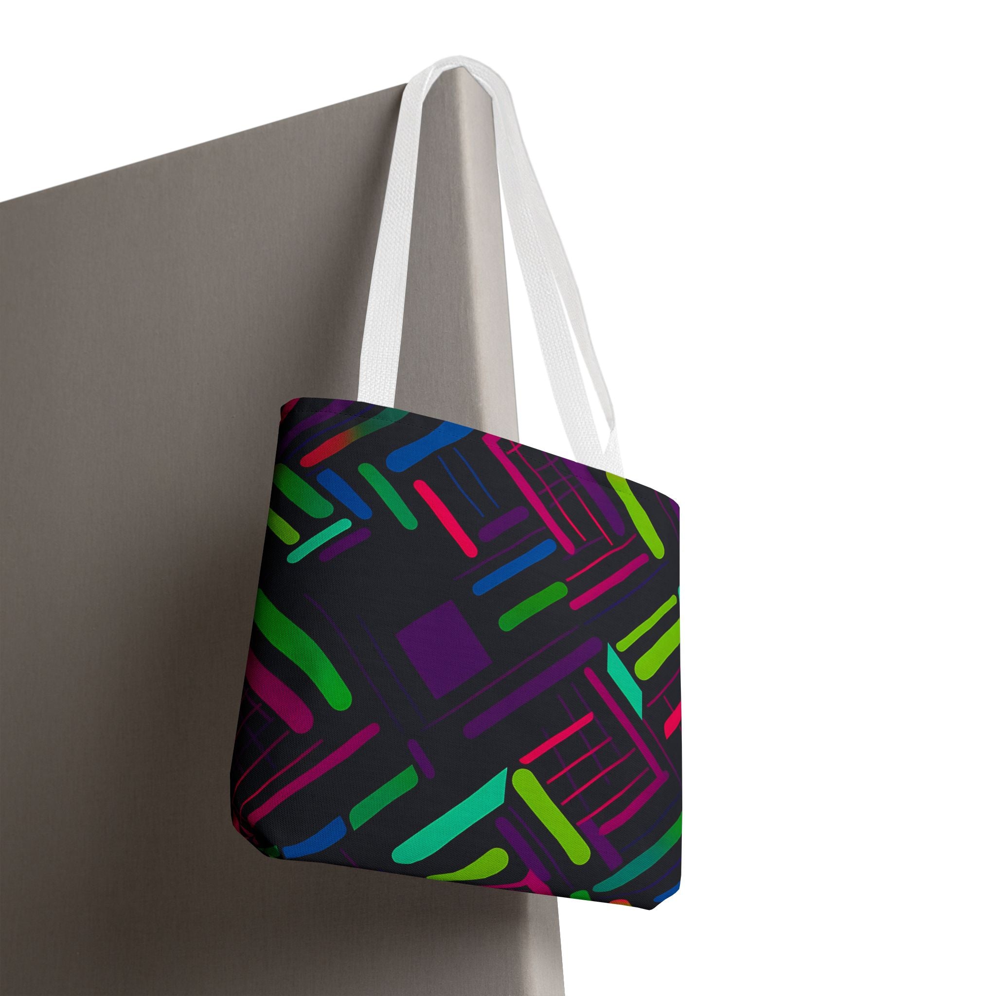 JORJI™ Pixel Tote