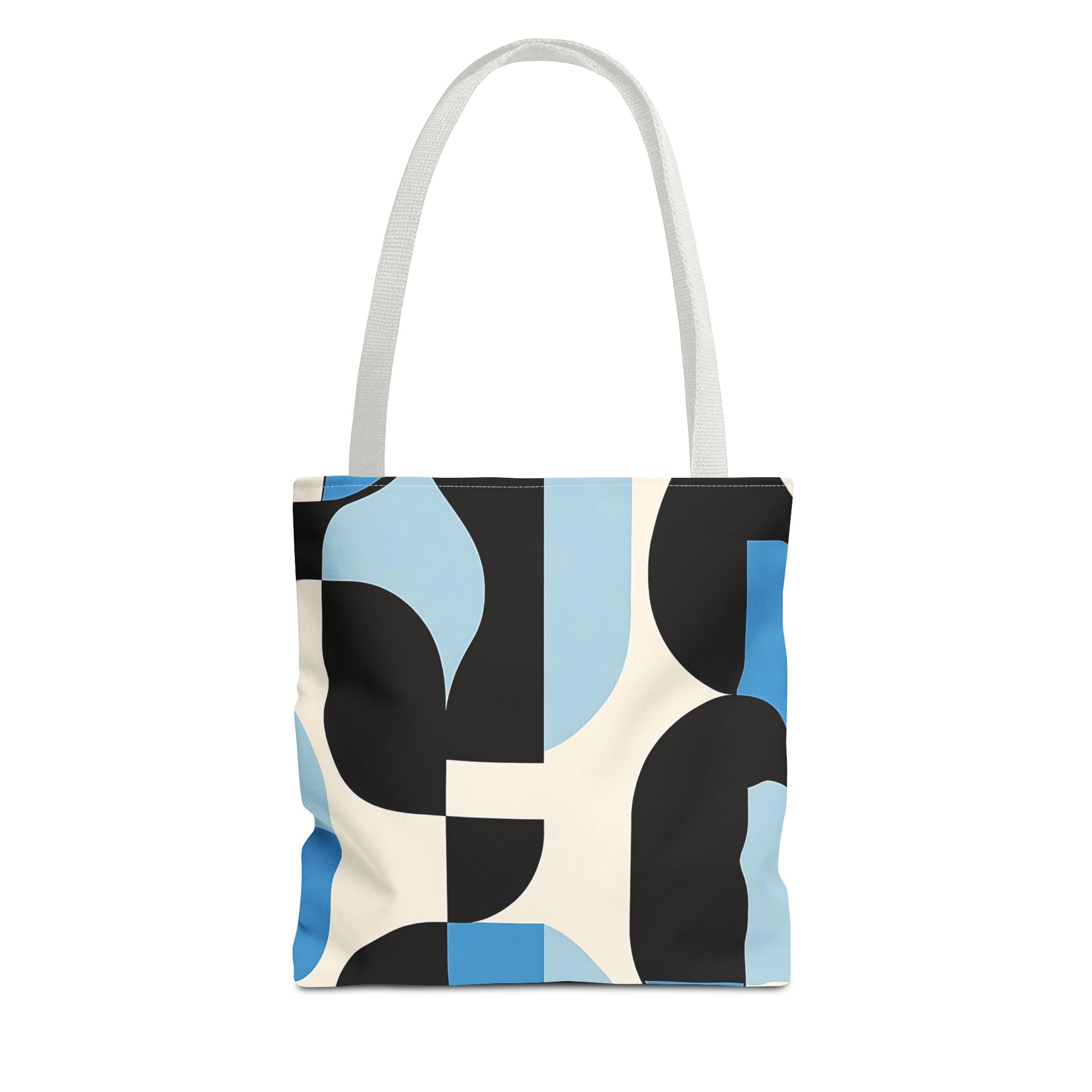 JORJI™ Geo Blue Tote