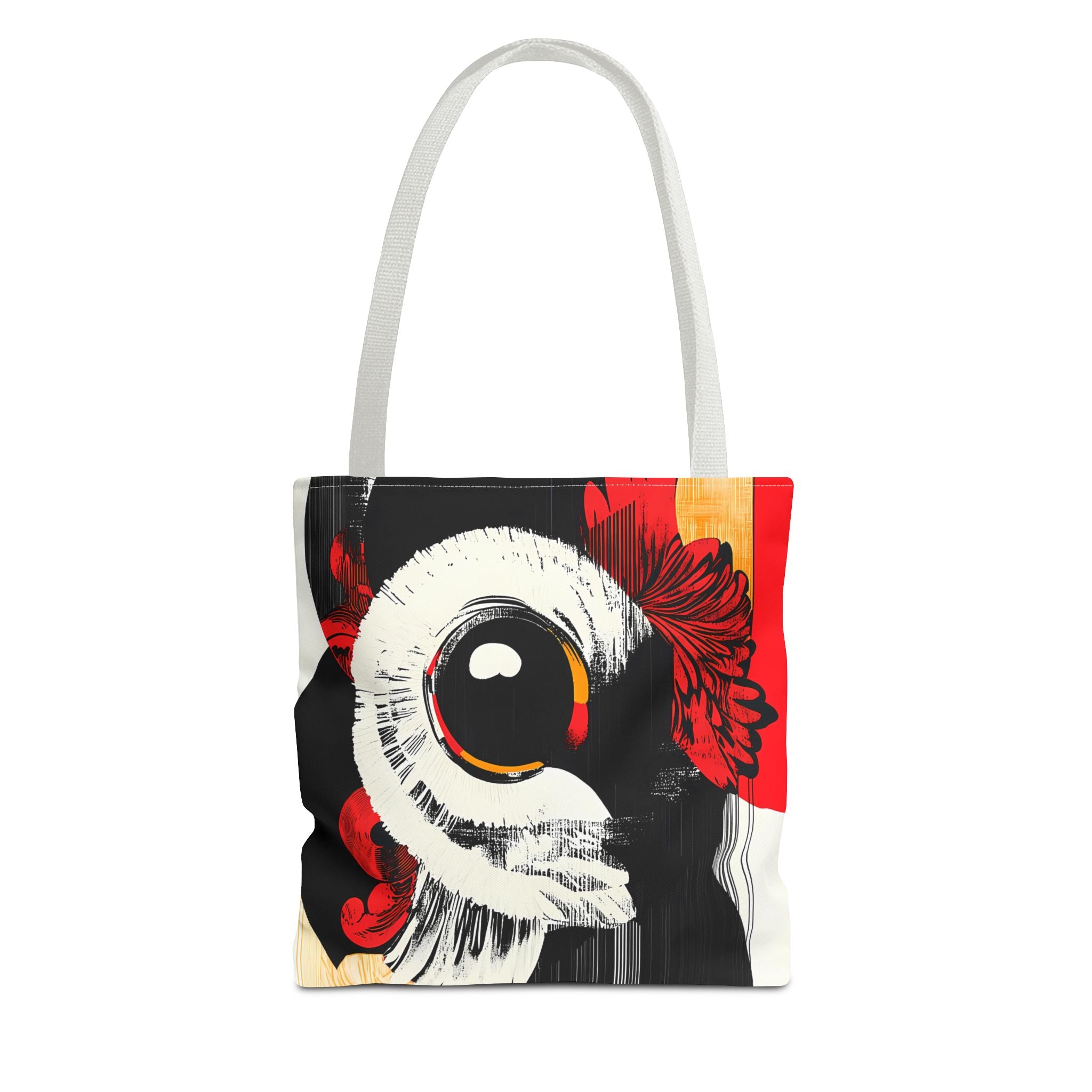 JORJI™ Eyecon Tote
