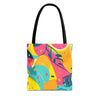JORJI™ Summer Punch Tote