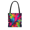 JORJI™ Chroma Blast Tote