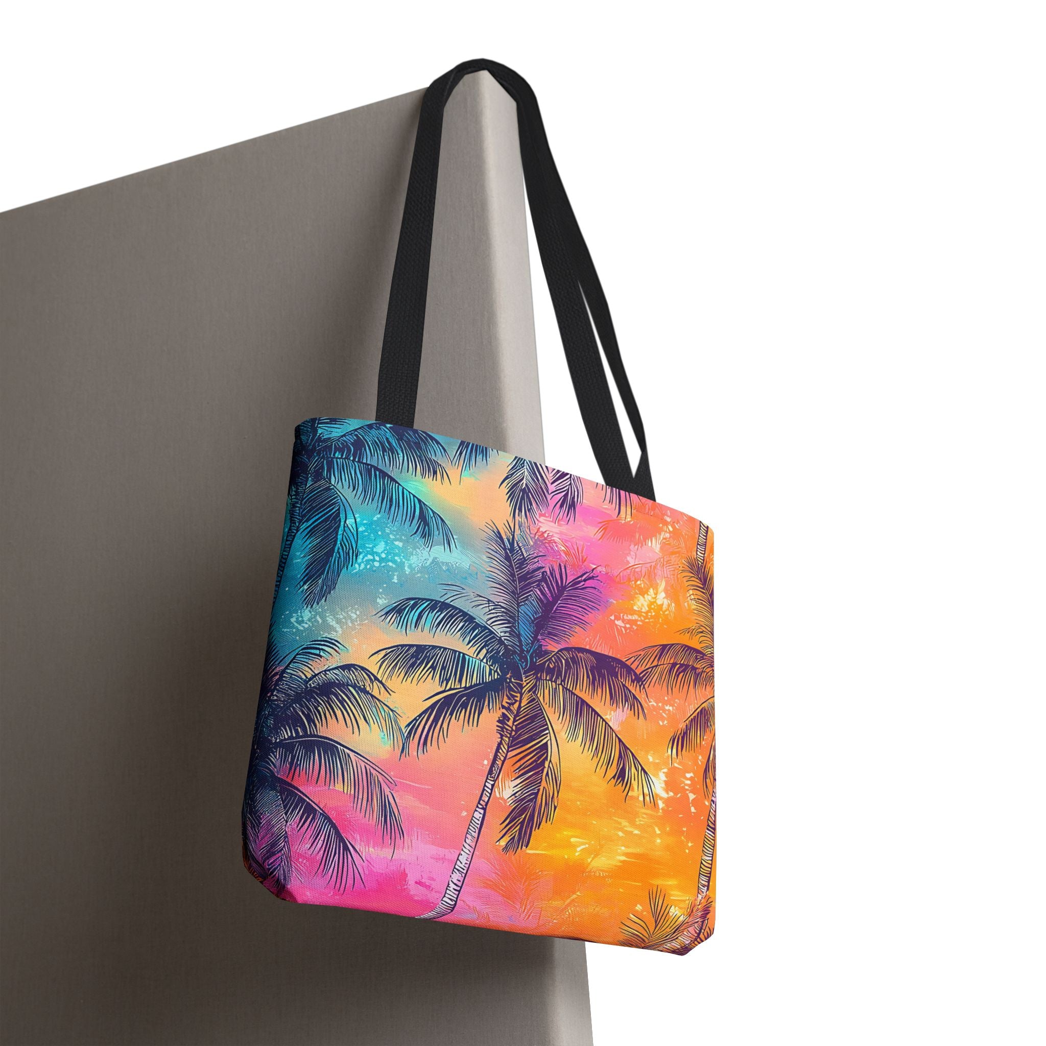 JORJI™ Beach Palm Tote