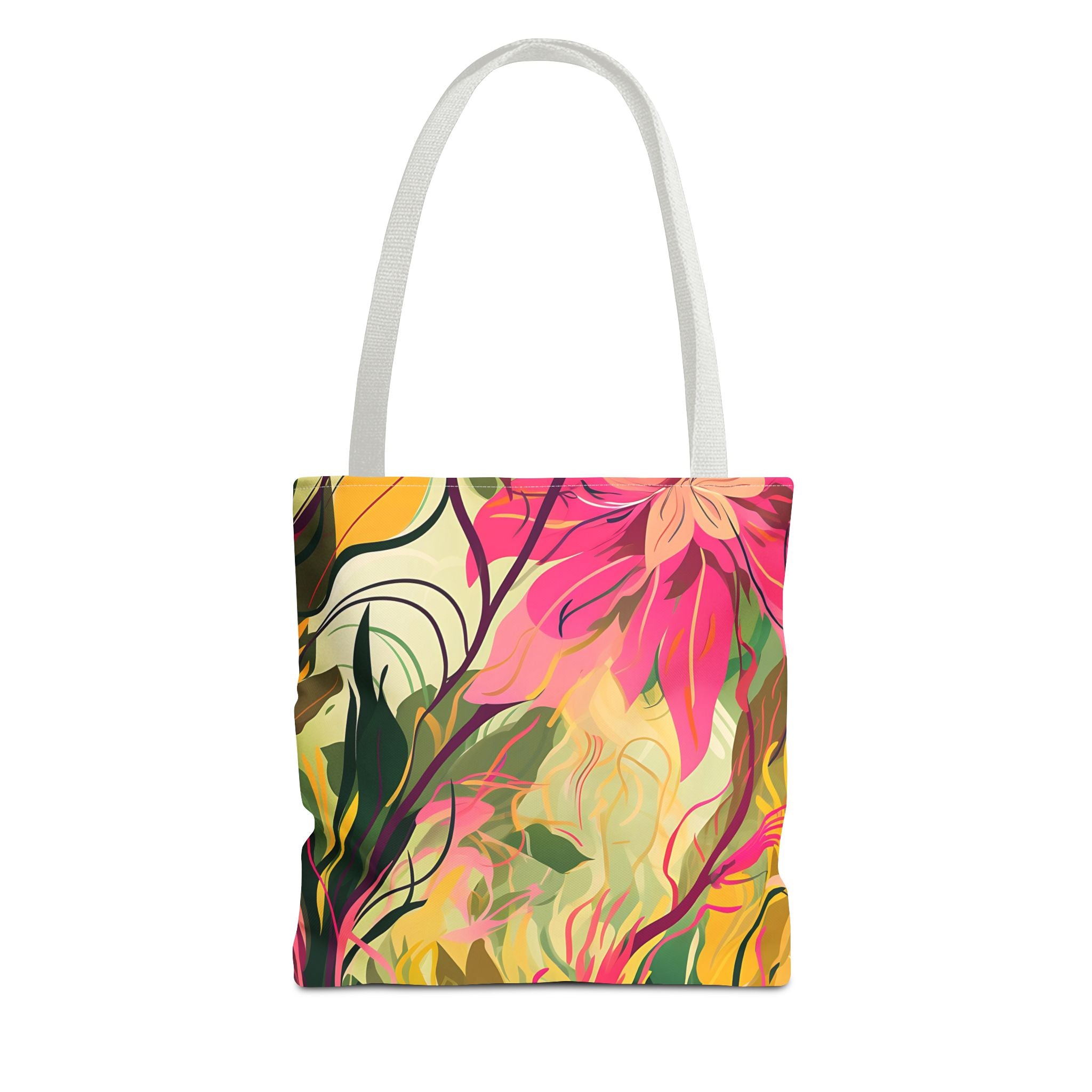 JORJI™ Botanic Burst Tote