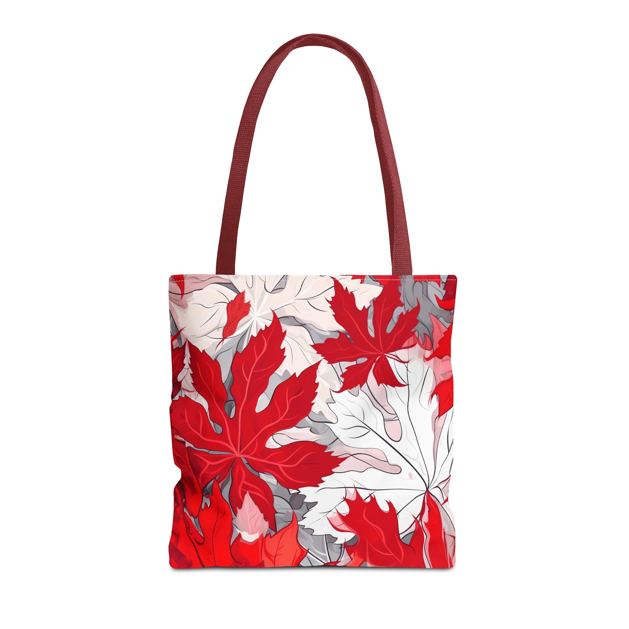 JORJI™ Ruby Leaf Tote