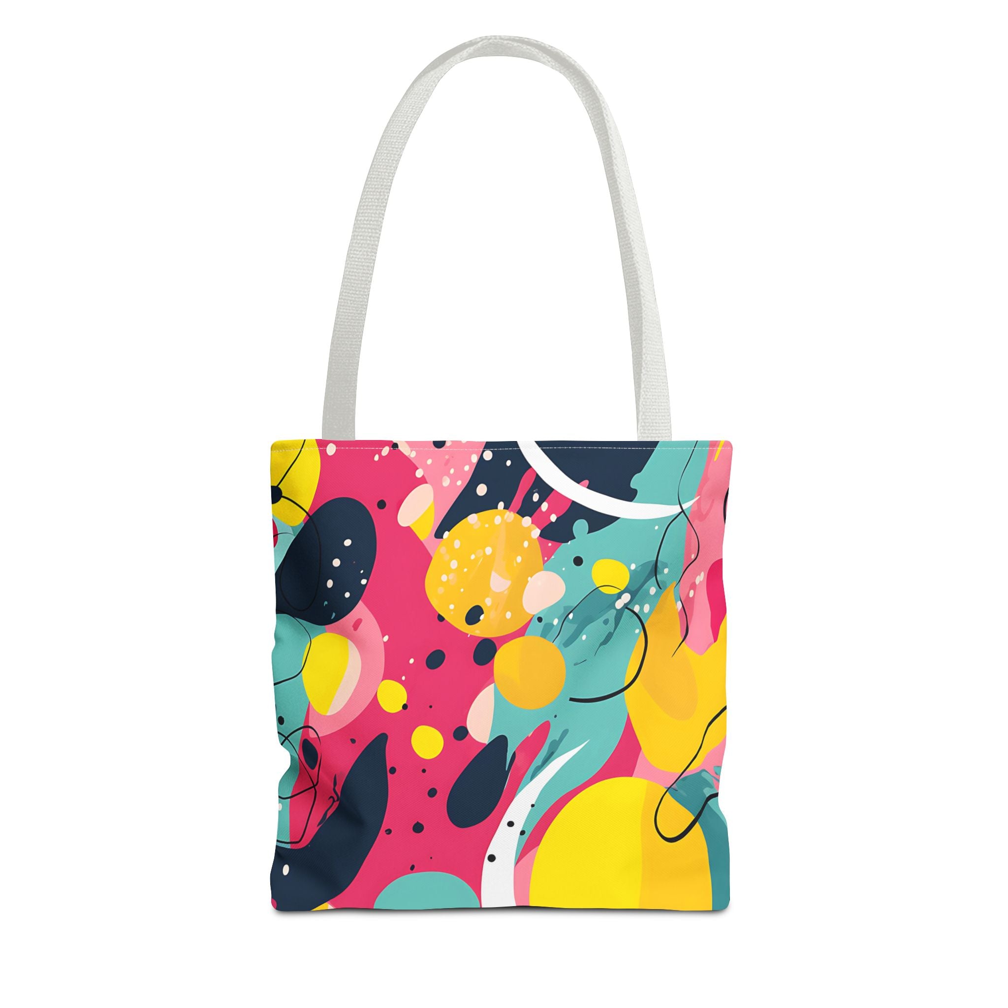 JORJI™ Splash Pop Tote