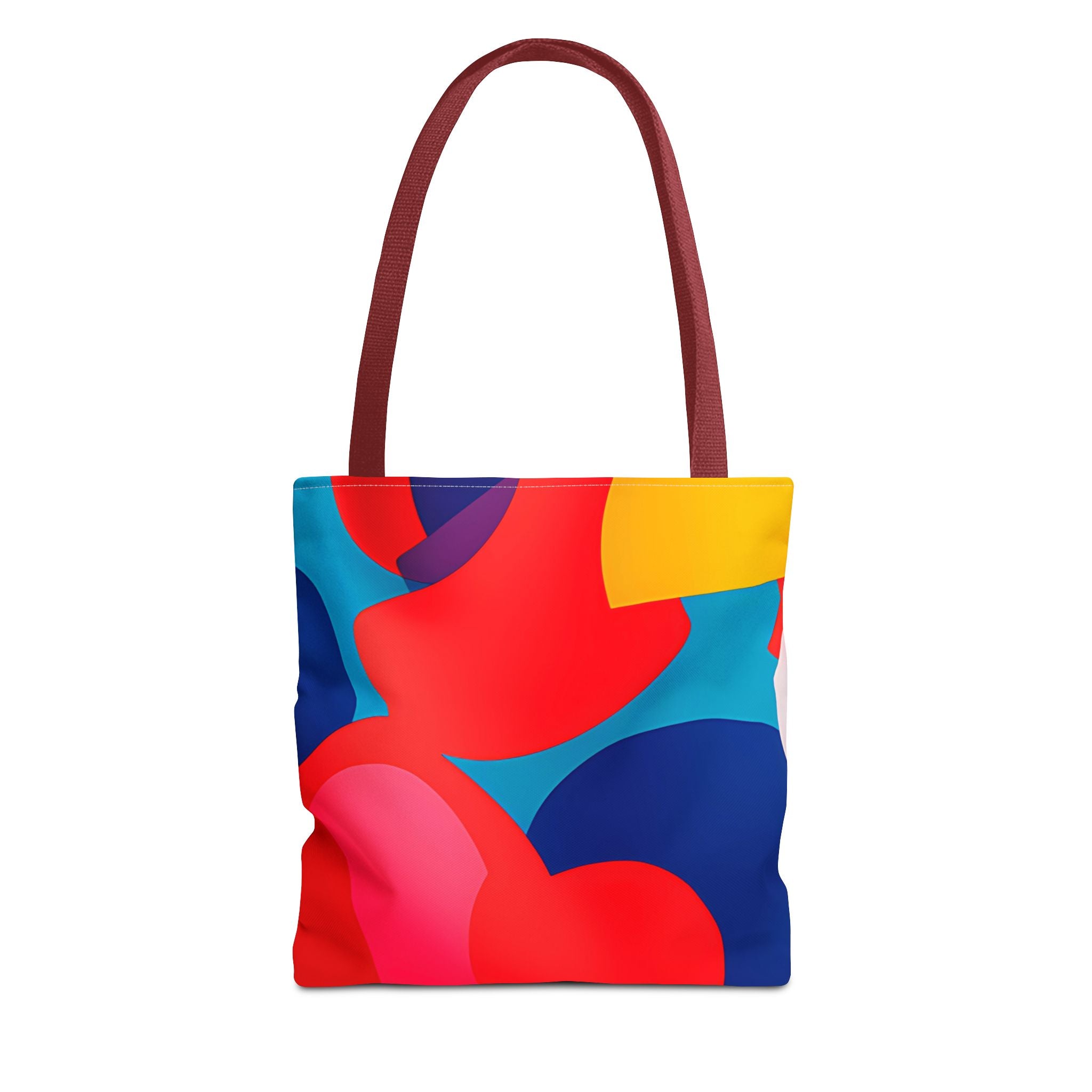 JORJI™ Vivid Form Tote