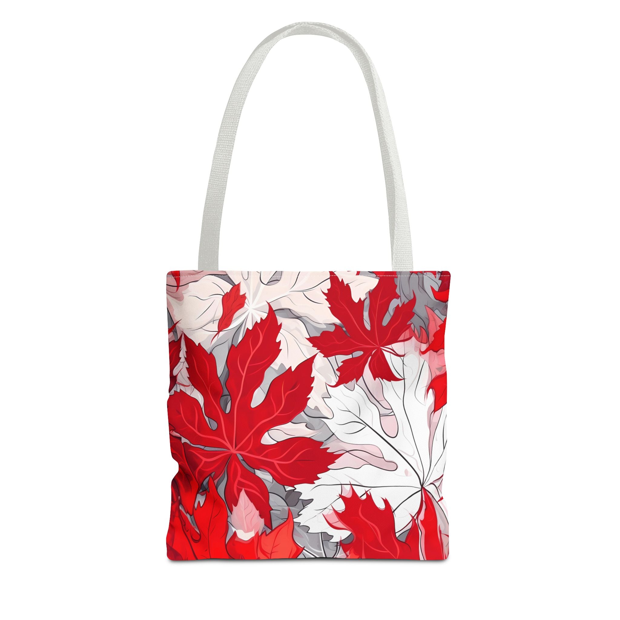 JORJI™ Ruby Leaf Tote