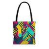 JORJI™ Block Party Tote