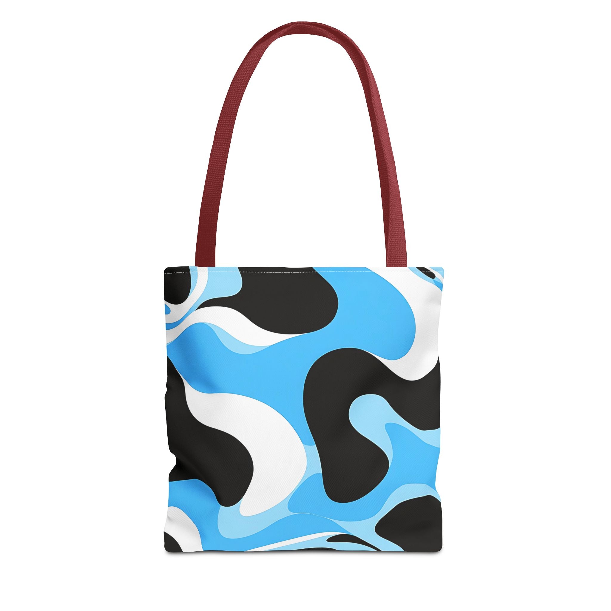 JORJI™ Fluid Art Tote