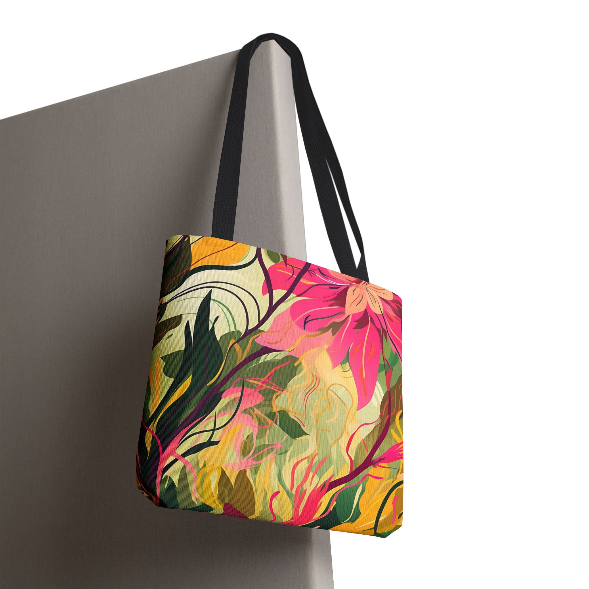 JORJI™ Botanic Burst Tote