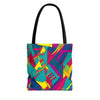 JORJI™ Kinetic Tote