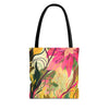 JORJI™ Botanic Burst Tote