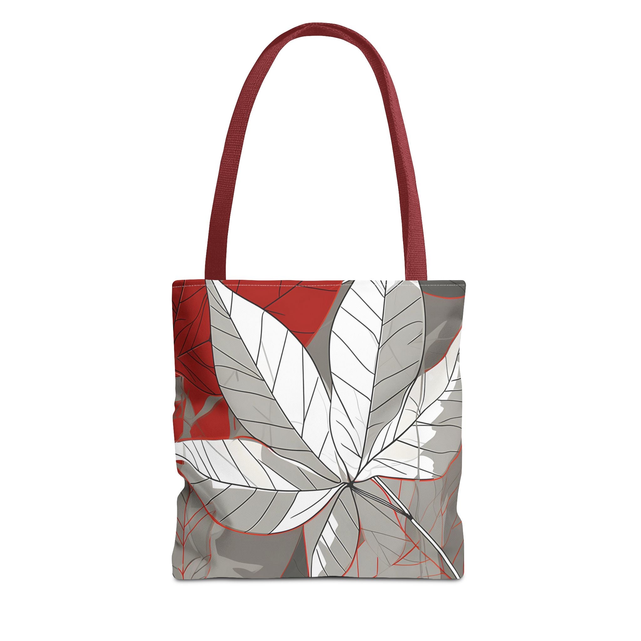 JORJI™ Mono Leaf Tote