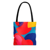 JORJI™ Vivid Form Tote