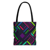 JORJI™ Pixel Tote