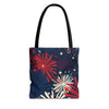 JORJI™ Star Burst Tote