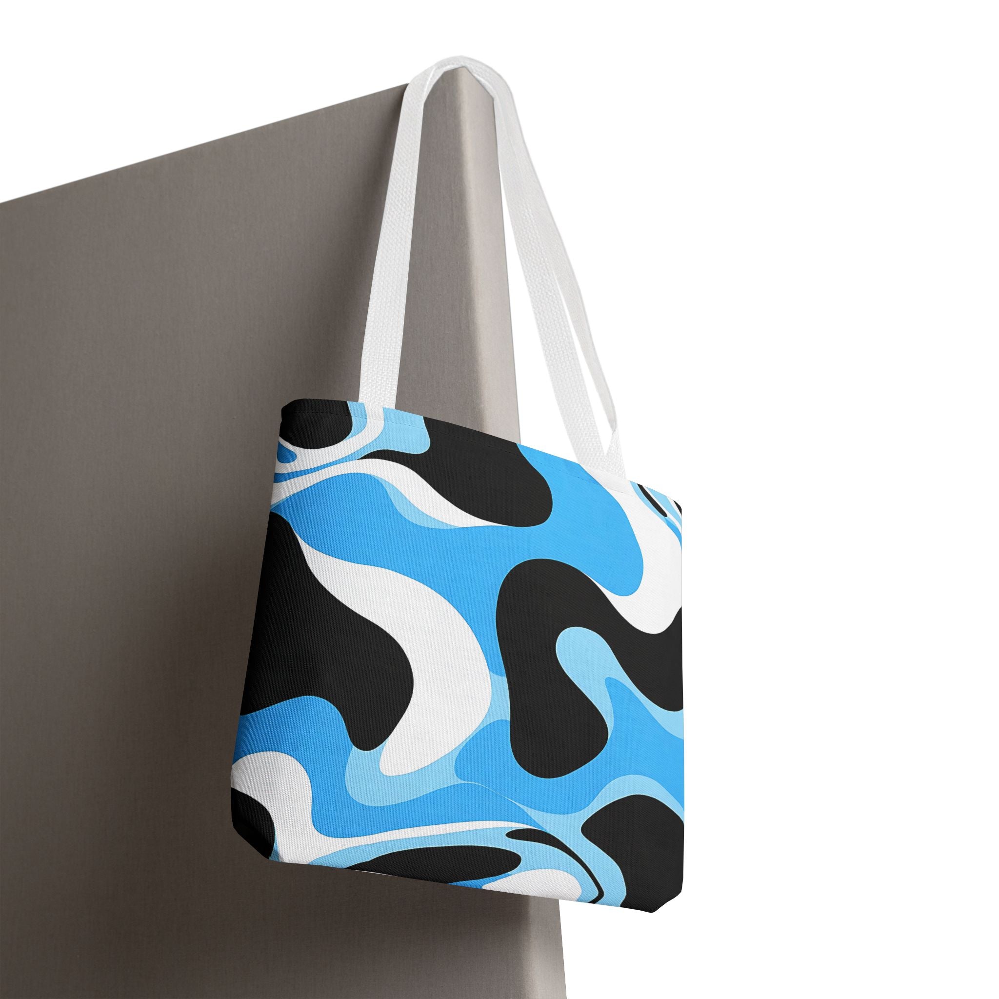 JORJI™ Fluid Art Tote