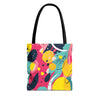 JORJI™ Splash Pop Tote