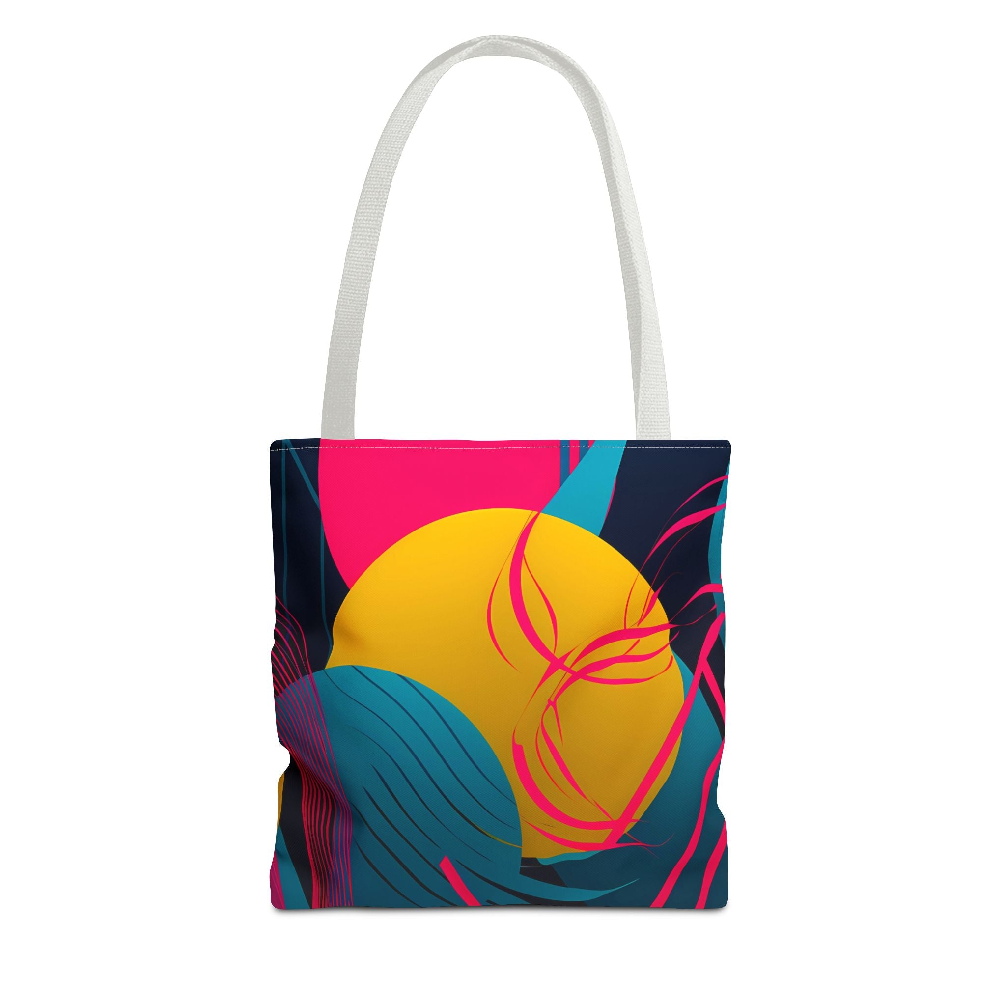 JORJI™ Pulse Art Tote