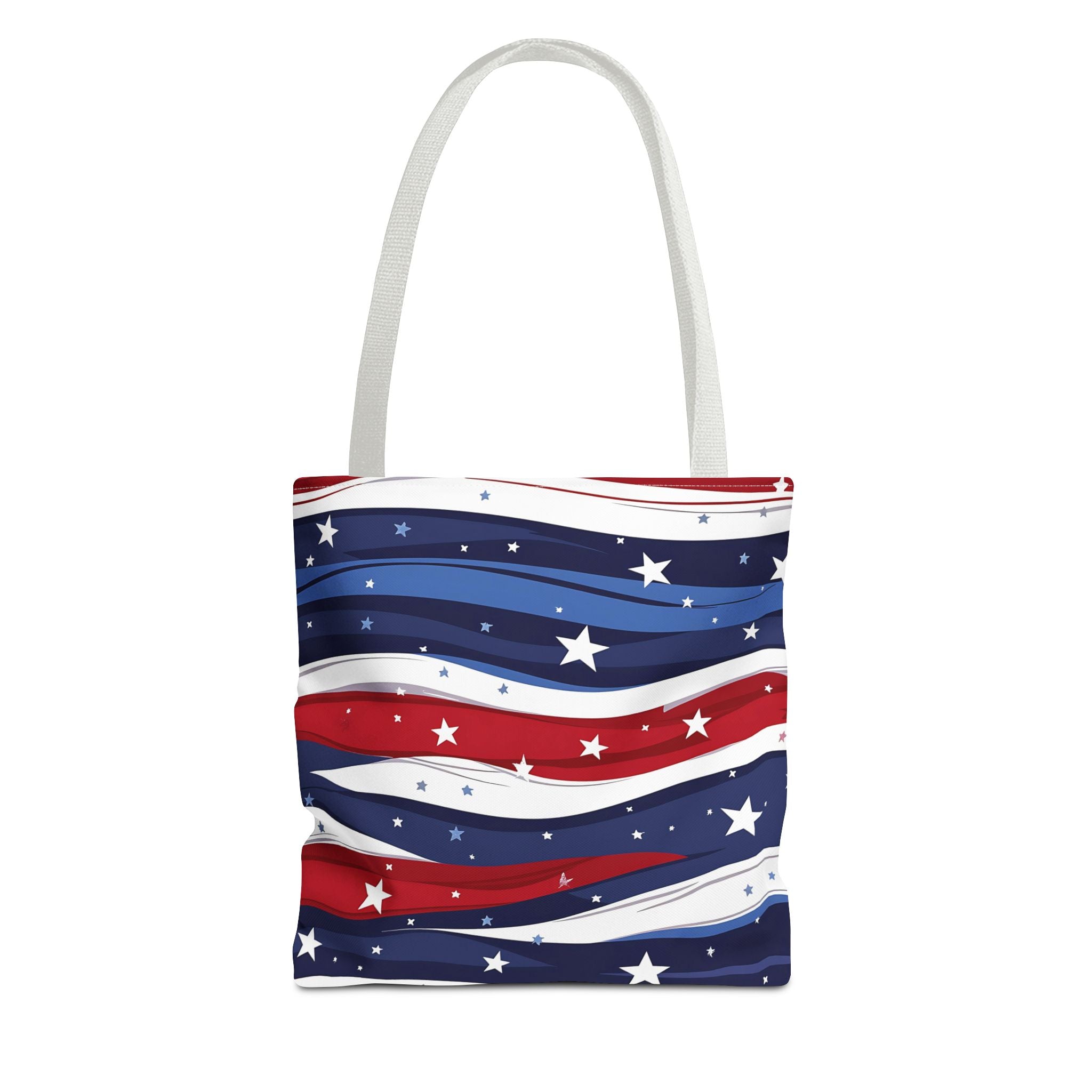 JORJI™ Star Stripe Tote
